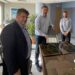 Δήμος Π. Φαλήρου: Εκσυγχρονίζεται ο νέος οδοφωτισμός της πόλης, με 3.000 λαμπτήρες LED