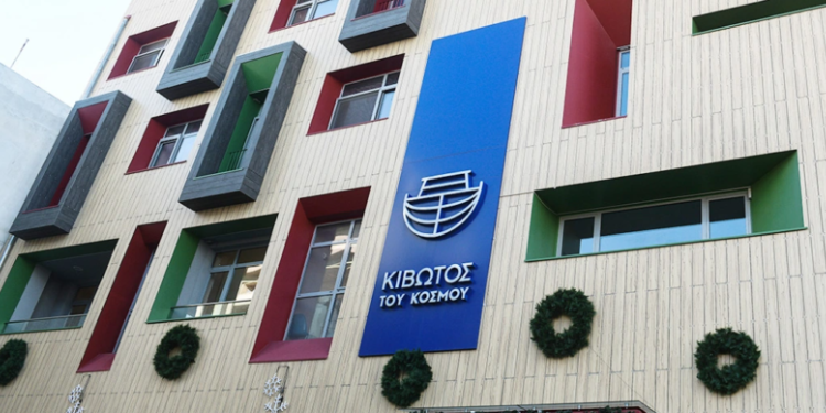 «Κιβωτός του Κόσμου»: Τοποθετείται στην ΜΚΟ κλιμάκιο της Οικονομικής Αστυνομίας για να ερευνήσει τα στοιχεία