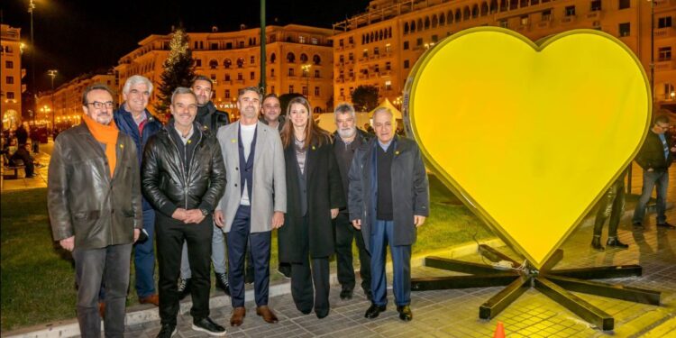 Η δράση «Καθαρή Εβδομάδα» εξαπλώνεται στην Ελλάδα