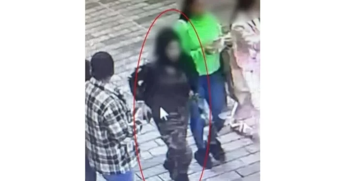 Κωνσταντινούπολη: Συνελήφθη το άτομο που σκόρπισε τον θάνατο στην Ιστικλάλ – Το PKK κατηγορεί η Άγκυρα