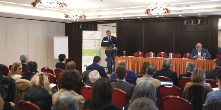 Γ. Πατούλης: «Με ισχυρούς συμμάχους μας τους Δήμους, η Αττική περνάει σε μία νέα «πράσινη» εποχή ανακύκλωσης»