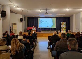 Η Κυκλική Οικονομία εργαλείο για την στήριξη των οικονομικά αδύναμων Ηρακλειωτών: Πώς λειτουργεί το πρόγραμμα ο Δήμος Ηρακλείου Αττικής