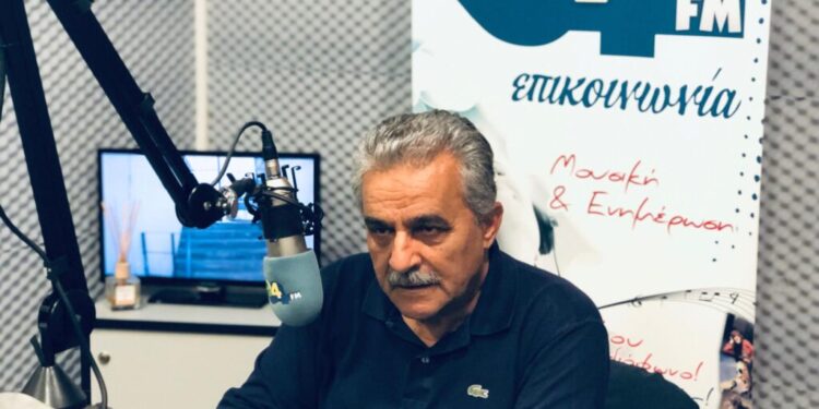 Λάμπρος Μίχος: «Χαλάσαμε το ”μαγαζάκι” των συνδικαλιστών στο δήμο μας…!»