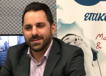 Αλέξανδρος Μουστόγιαννης: «Φτωχές οι φετινές εκδηλώσεις του Δήμου Αγ. Παρασκευής…!»