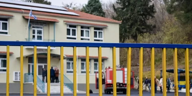 Σέρρες: Συνελήφθησαν οι υπεύθυνοι του έργου μετατροπής καυστήρα