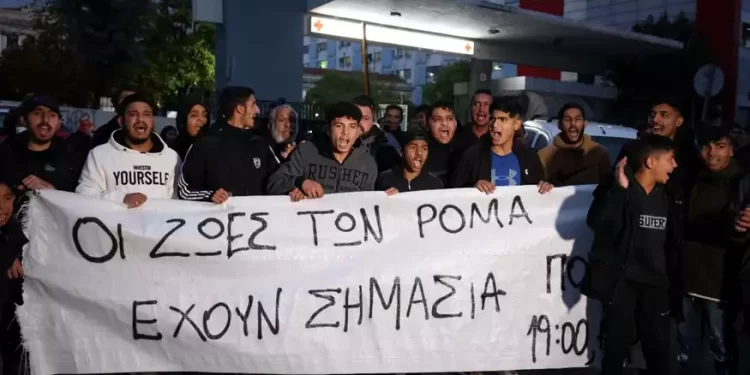 Πυροβολισμός 16χρονου: Τι έδειξε η νεκροψία – Θρήνος στον οικισμό «Αγία Σοφία» στη Θεσσαλονίκη