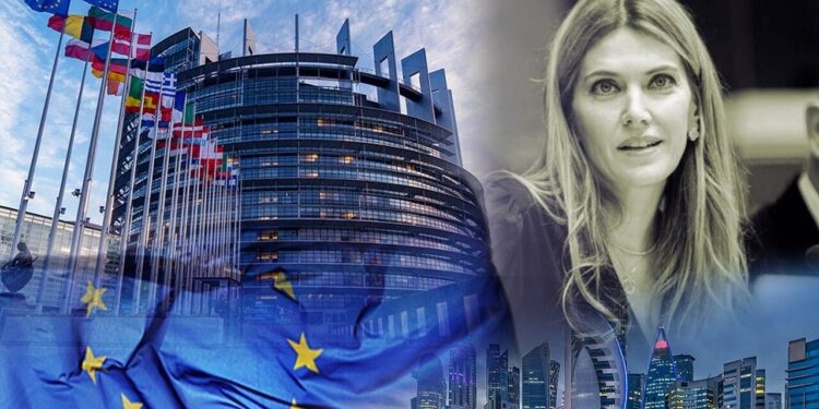 Το Κατάρ απειλεί με μπλόκο στο φυσικό αέριο στη σκιά του ευρωσκανδάλου