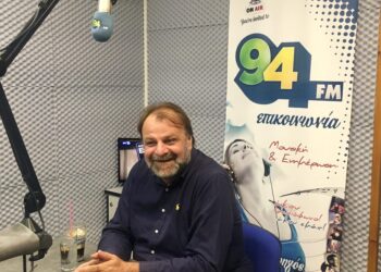 Λάζαρος Λασκαρίδης: «Πλούσιο εορταστικό πρόγραμμα δωρεάν για όλους!»