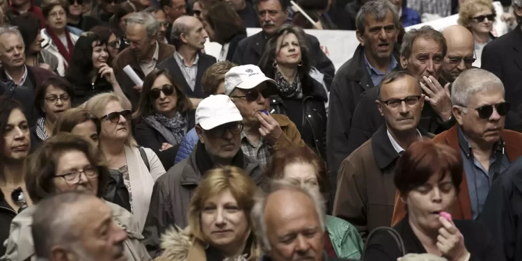 Κορονοϊός: 47.497 κρούσματα, 150 θάνατοι και 104 διασωληνωμένοι την εβδομάδα 12 – 18 Δεκεμβρίου