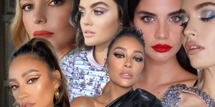 Τα γιορτινά make up looks που μπορείς να υιοθετήσεις από σήμερα