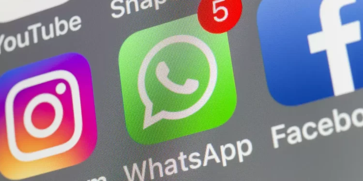 Τέλος το WhatsApp σε 49 smartphones από 31 Δεκεμβρίου
