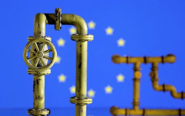 ΕΕ: Στα 180 ευρώ το πλαφόν, σύμφωνα με το σχέδιο που είναι σε γνώση του Reuters