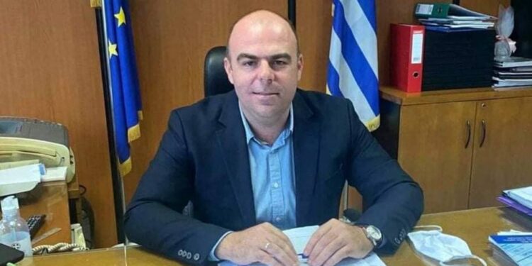 Λευτέρης Κοσμόπουλος: «Υπήρξαν σοβαρά επεισόδια από ομάδες Ρομά…!»