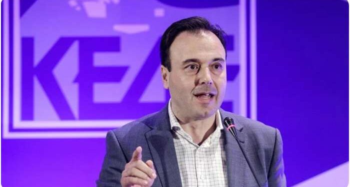 Δ. Παπαστεργίου: Άμεση στήριξη των ΔΕΥΑ για να αποφευχθεί ο κίνδυνος χρεωκοπίας τους