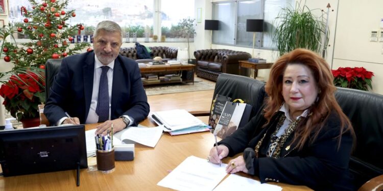 Περιφέρεια Αττικής: Εκσυγχρονίζεται το σύστημα άρδευσης της Νέας Ιωνίας