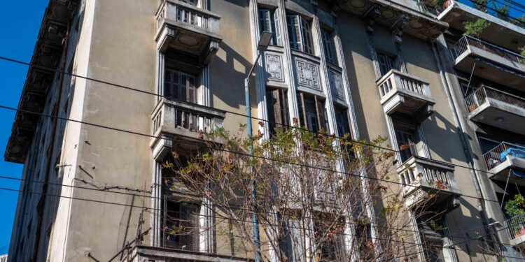 Νέα λαμπρή “σελίδα” για το ιστορικό σπίτι της Μ. Κάλλας στην Πατησίων