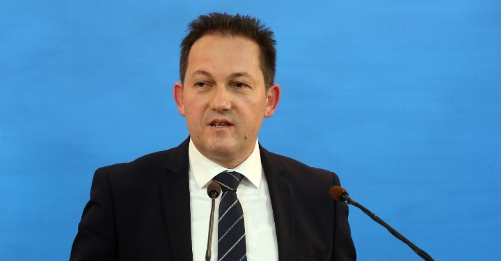Στ. Πέτσας: Πρόσθετη έκτακτη χρηματοδότηση 30 εκατ. ευρώ στους δήμους