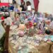 Χριστουγεννιάτικο bazaar στο Δήμο Ηρακλείου Αττικής: o 94FM στα εγκαίνια