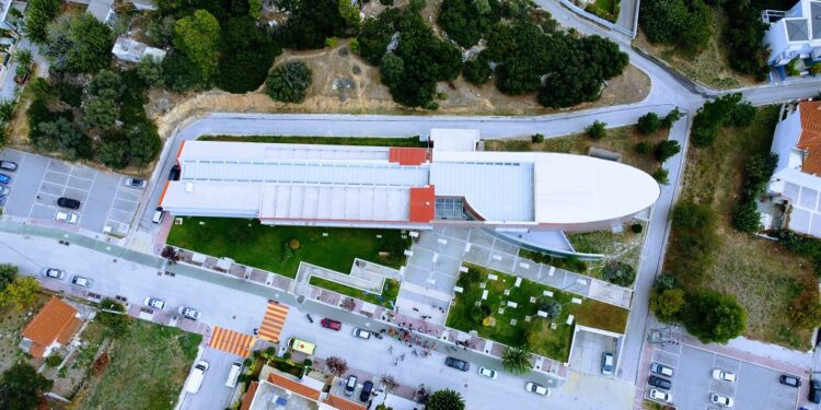Καμία αύξηση στα δημοτικά τέλη του Δήμου Παλλήνης το 2023