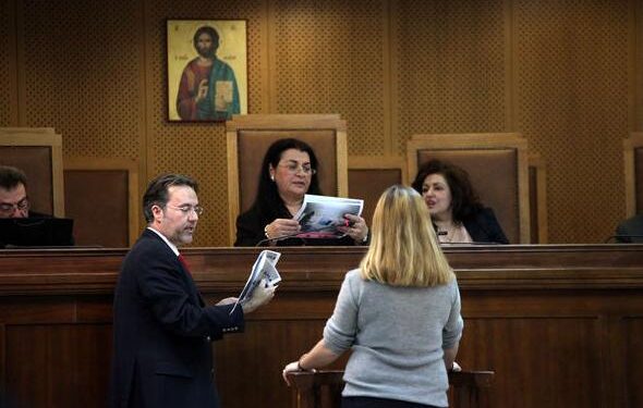 Δίκη Χρυσής Αυγής: Αυτόπτης μάρτυρας κατέθεσε πως στήθηκε η ενέδρα στον Φύσσα