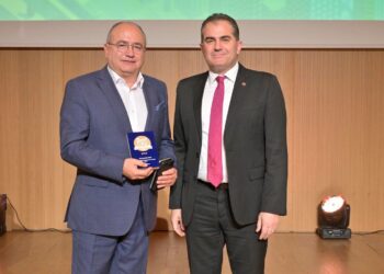 Χρυσό βραβείο στα Best City Awards για το επίδομα παιδιού που χορηγεί ο Δήμος Ηρακλείου Αττικής