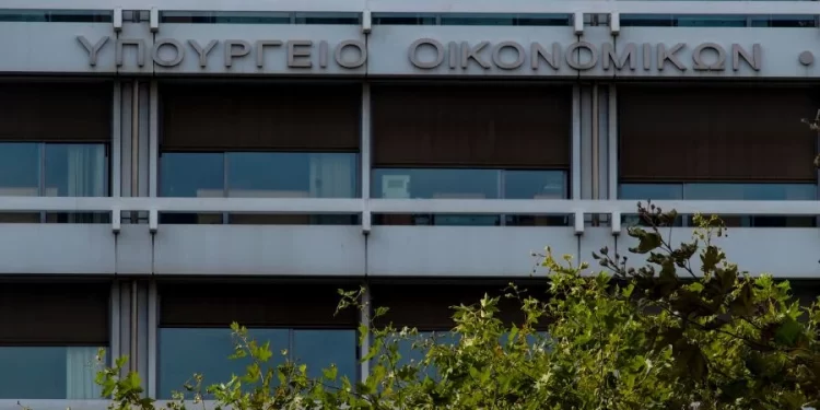 Προϋπολογισμός: Στα 6,67 δισ. ευρώ το πρωτογενές έλλειμμα του 2022