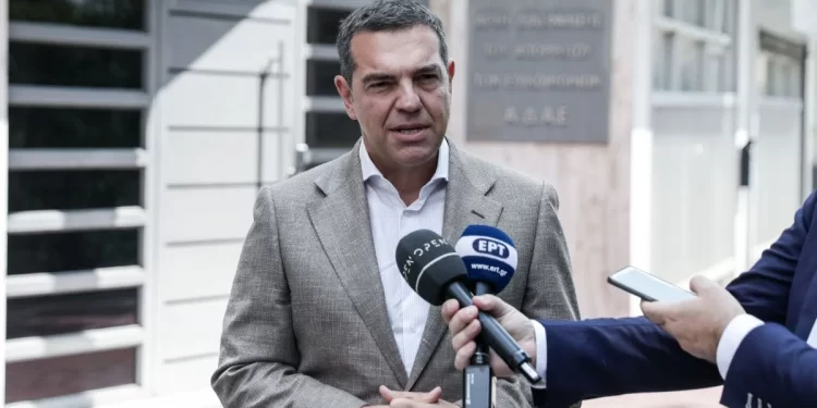 Θεσμικός «Ανένδοτος» από τον ΣΥΡΙΖΑ για τις υποκλοπές – Στήριξη στο έργο της ΑΔΑΕ