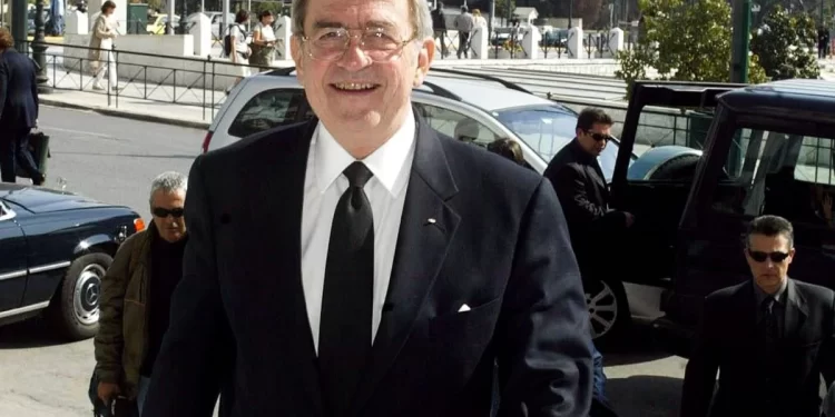 Πέθανε ο τέως βασιλιάς Κωνσταντίνος – Διυπουργική σύσκεψη για το τελετουργικό της κηδείας