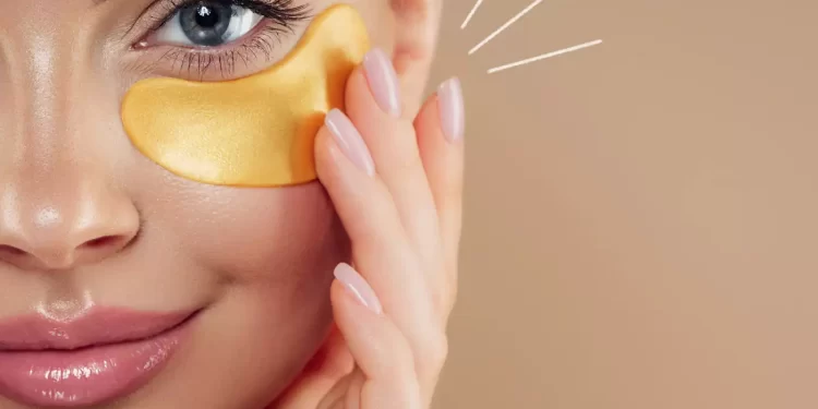 Eye patches: Ο πιο εύκολος τρόπος να εξαφανίσεις τα σημάδια κούρασης από την περιοχή των ματιών