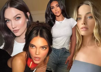 Τα φυσικά make up looks των stars που θα αντιγράψεις