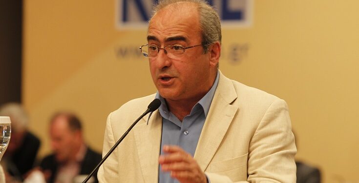 Μάρκος Δαρδαμάνης: “Αδιανόητο να μην έχει ακόμα διερευνηθεί η υπόθεση του Ξυλοκάστρου”