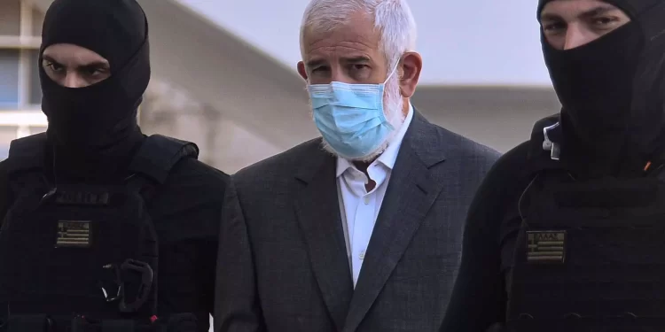 Πέτρος Φιλιππίδης: Διακοπή της δίκης για τις 19 Ιανουαρίου – Αθώωση για βιασμό πρότεινε η εισαγγελέας