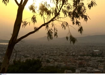 Καιρός: Ρεκόρ 10ετίας στις ελάχιστες θερμοκρασίες – Έως 15 βαθμούς υψηλότερες