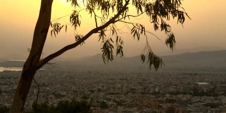 Καιρός: Ρεκόρ 10ετίας στις ελάχιστες θερμοκρασίες – Έως 15 βαθμούς υψηλότερες