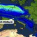 Ο πολικός αεροχείμαρρος μας βάζει στην καρδιά του χειμώνα