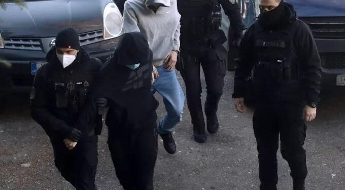 Δίκη για τη δολοφονία του Άλκη Καμπανού: Καταθέτουν η αδελφή και ο φίλος του 19χρονου