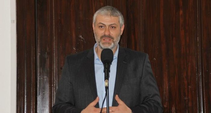 Λ. Κοντουλάκος: Πρώτα η συμμαχία μετά ο επικεφαλής