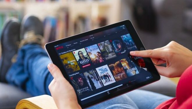 Τέλος το “Netflix and chill” για τους χρήστες κοινών κωδικών