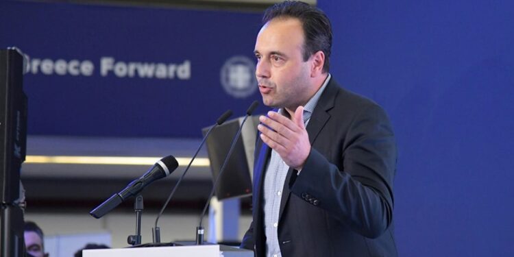 Δ. Παπαστεργίου: «Αφήστε την Αυτοδιοίκηση να μπορέσει να δουλέψει»