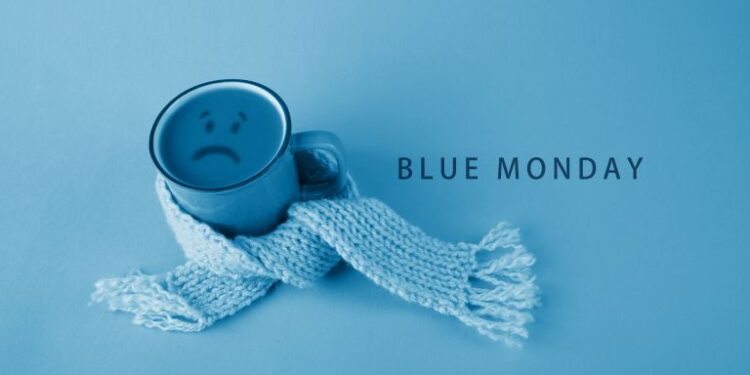 «Blue Monday»: Είναι πράγματι η πιο καταθλιπτική μέρα του χρόνου;