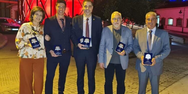 Με έξι διακρίσεις ο Δήμος Αλίμου στα Best City Awards