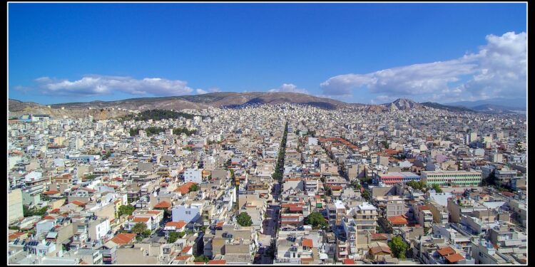 Αναστολή εφαρμογής του Νόμου για αύξηση αντικειμενικών αξιών ζητά ο Δήμος Νίκαιας-Αγ.Ι. Ρέντη