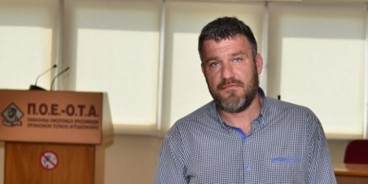 Νίκος Τράκας: «Να αφήσει τα παραμύθια και να δώσει λύσεις η Κυβέρνηση…!»