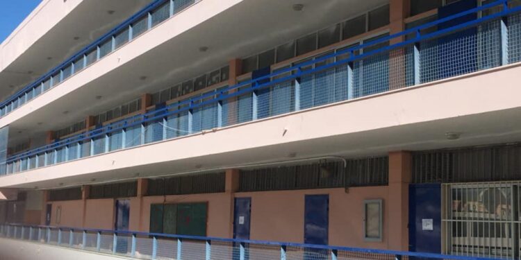Κλειστά τα σχολεία και οι παιδικοί σταθμοί στο Δήμο Ηρακλείου Αττικής την Τρίτη 7 Φεβρουαρίου