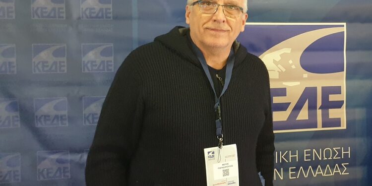 Φώτης Παπαδόπουλος: «Έχει καταλυθεί πλέον κάθε στοιχείο δημοκρατικών διαδικασιών…!»