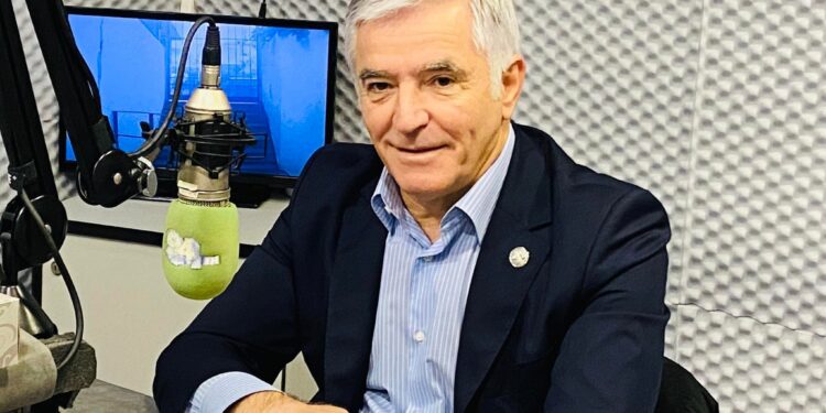 Ισίδωρος Μάδης: «Θα είμαι υποψήφιος δήμαρχος Παιανίας για να συνεχίσουμε το έργο μας»