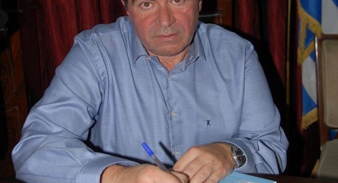 Ο Σπύρος Αυλωνίτης στον 94.0 και την εκπομπή Dr.No-Art&Act