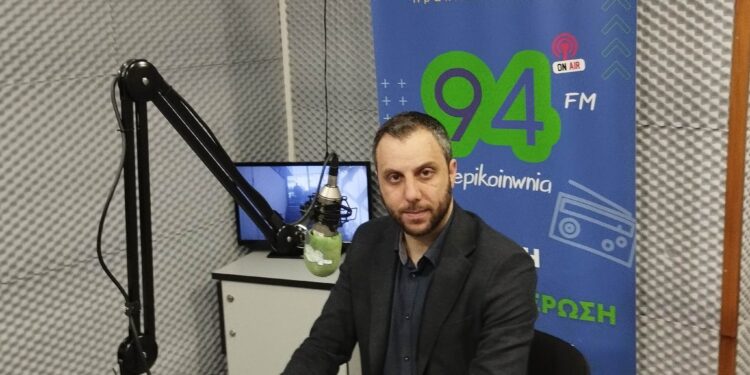 Γιάννης Πισιμίσης: «Η δημοτική αρχή Βριλησσίων παίρνει χαμηλό βαθμό…!»