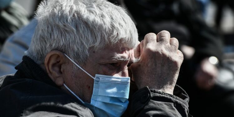 Έως 31/3 η έκτακτη ενίσχυση σε συνταξιούχους
