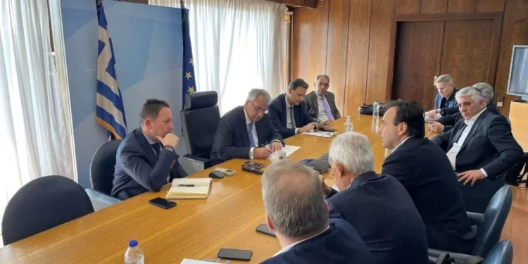 25 εκατ. ευρώ στους δήμους για την κάλυψη του αυξημένου ενεργειακού κόστους